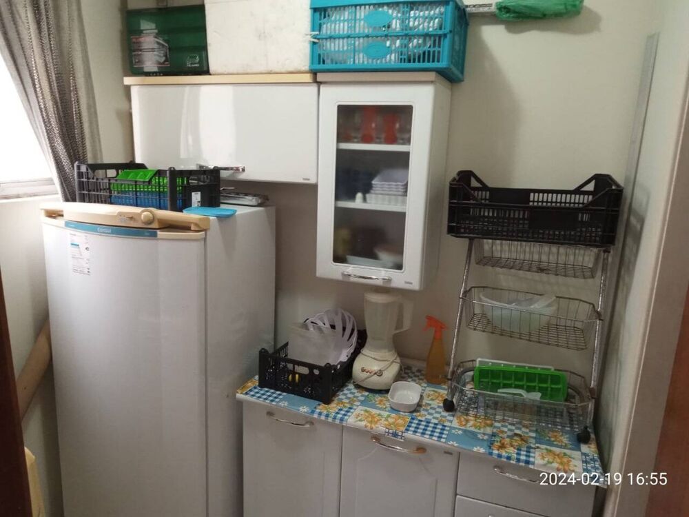 Apartamento, 3 quartos, 110 m² - Foto 8