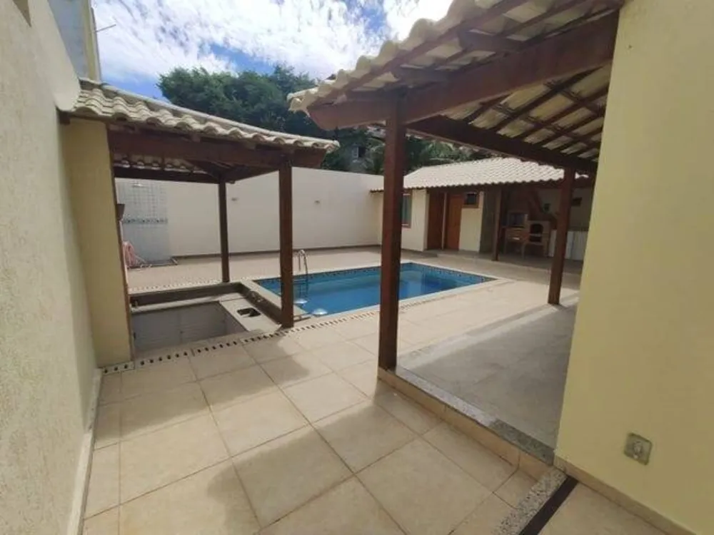 Casa de Condomínio, 4 quartos - Foto 16
