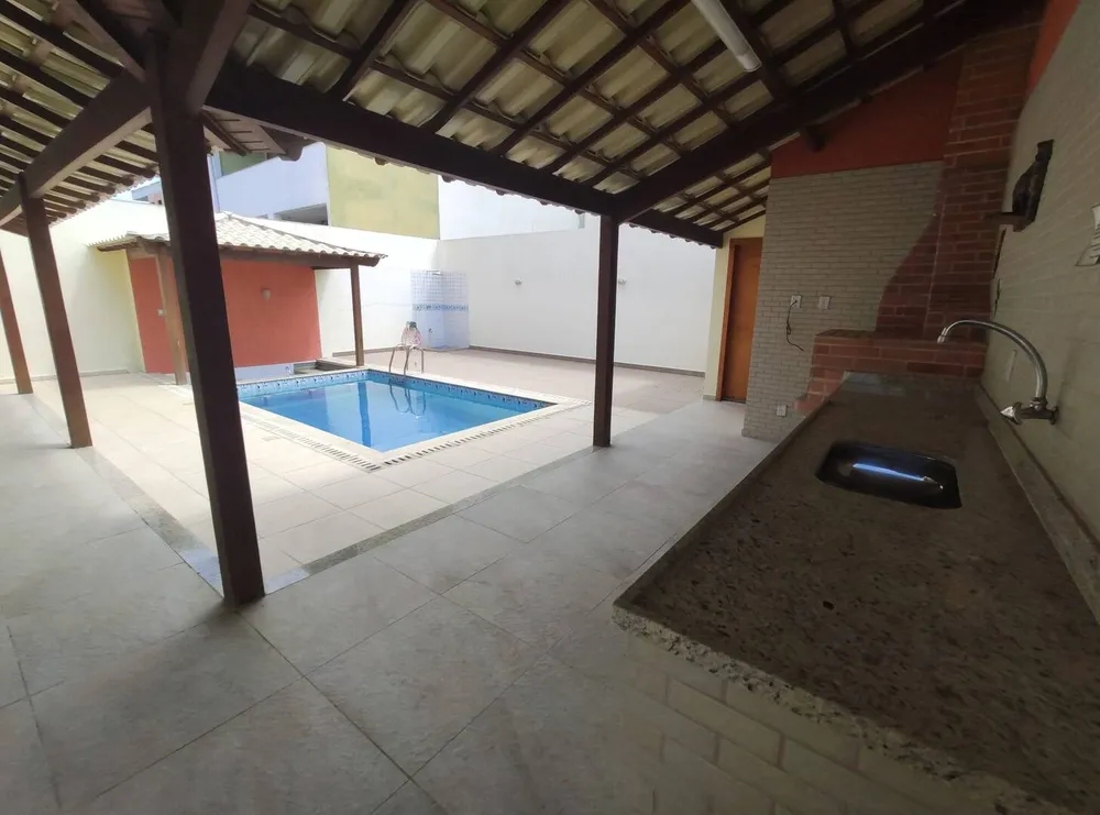 Casa de Condomínio, 4 quartos - Foto 15