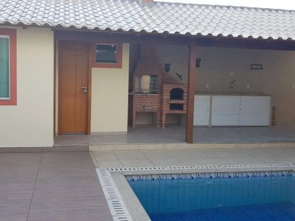 Casa de Condomínio, 4 quartos - Foto 17