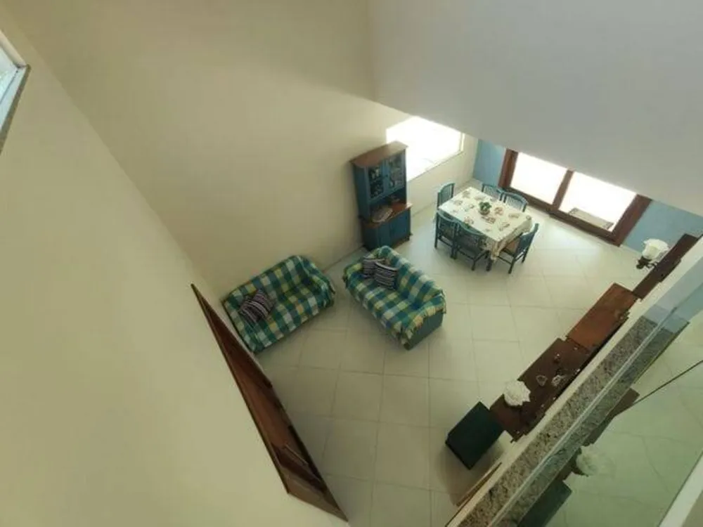 Casa de Condomínio, 4 quartos - Foto 12