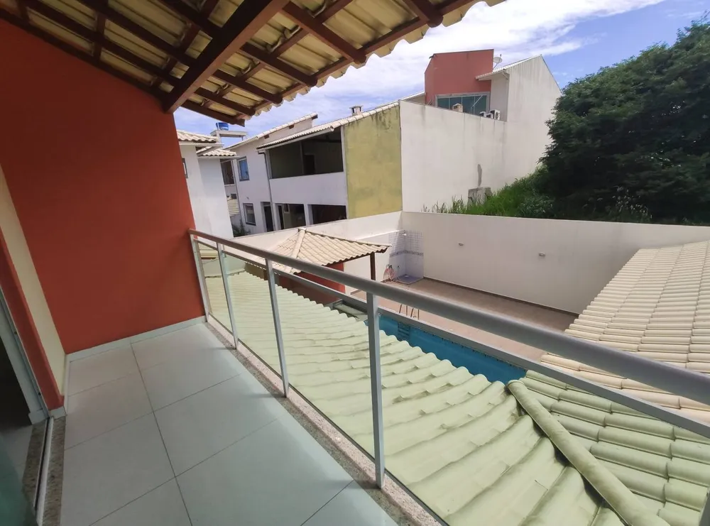 Casa de Condomínio, 4 quartos - Foto 14