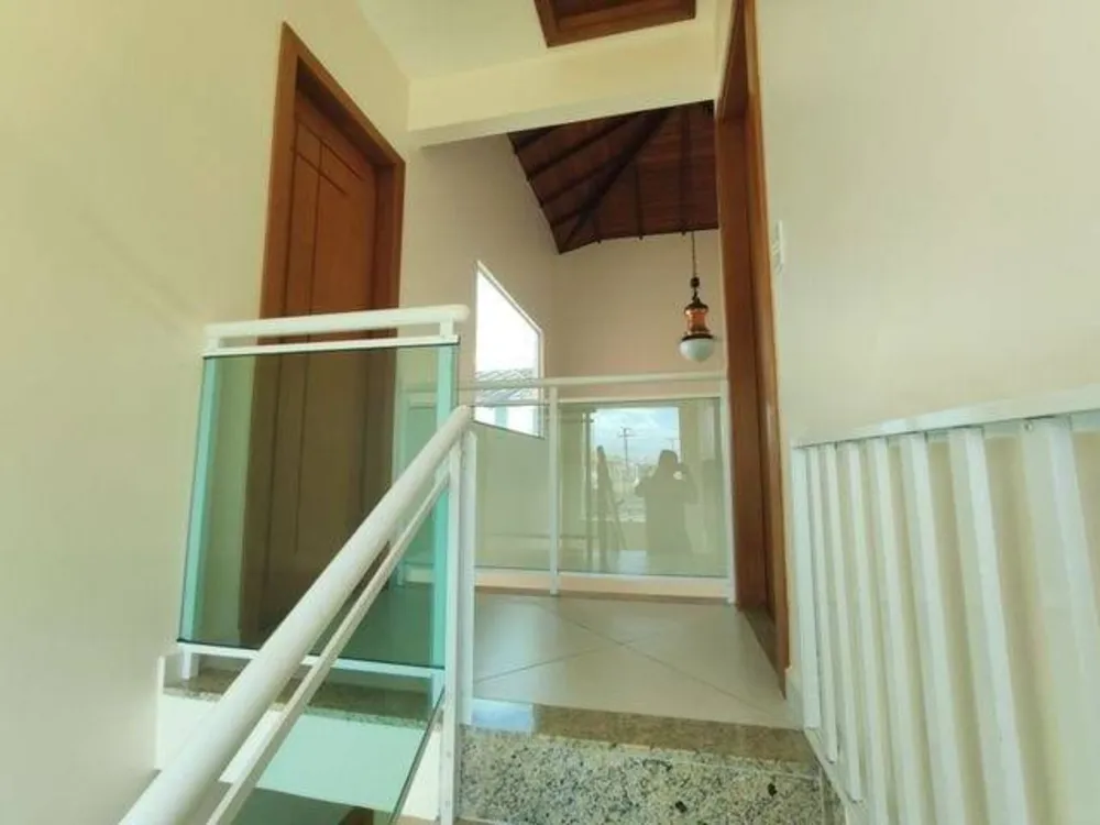 Casa de Condomínio, 4 quartos - Foto 13