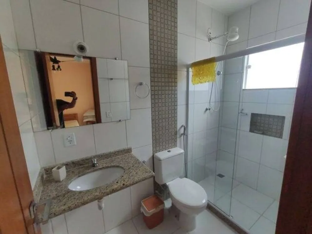 Casa de Condomínio, 4 quartos - Foto 9
