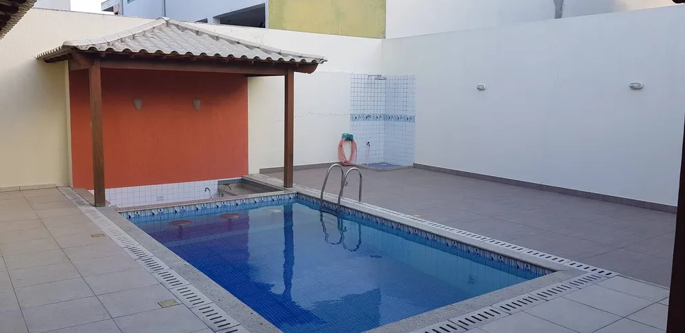 Casa de Condomínio, 4 quartos - Foto 18