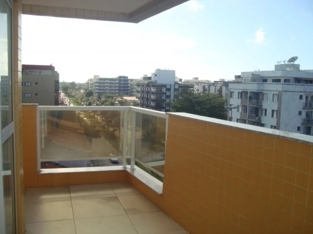 Apartamento, 2 quartos, 81 m² - Foto 8