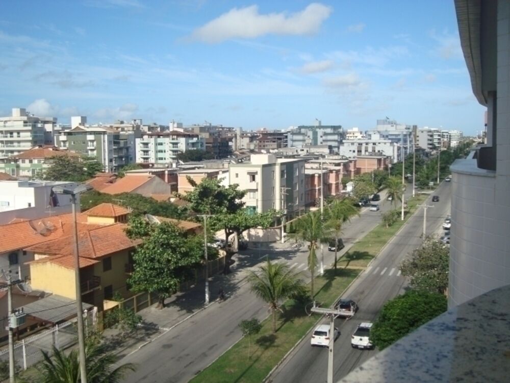 Apartamento, 2 quartos, 81 m² - Foto 1