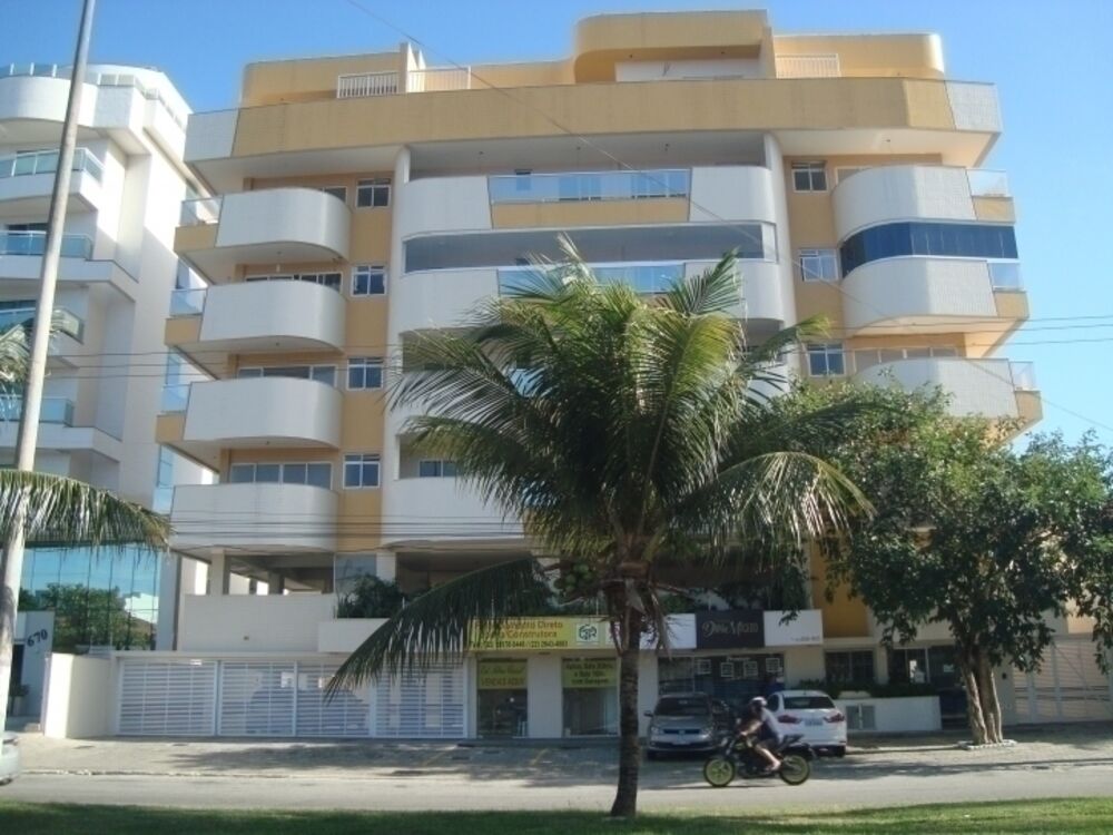 Apartamento, 2 quartos, 81 m² - Foto 2