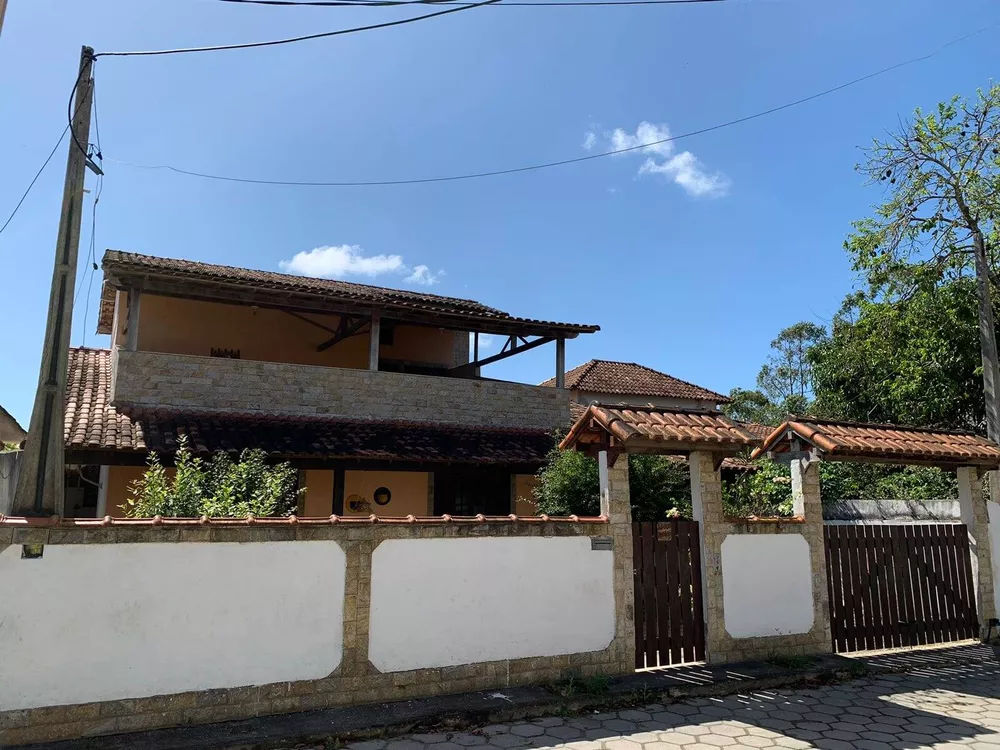 Casa de Condomínio à venda com 4 quartos, 175m² - Foto 2