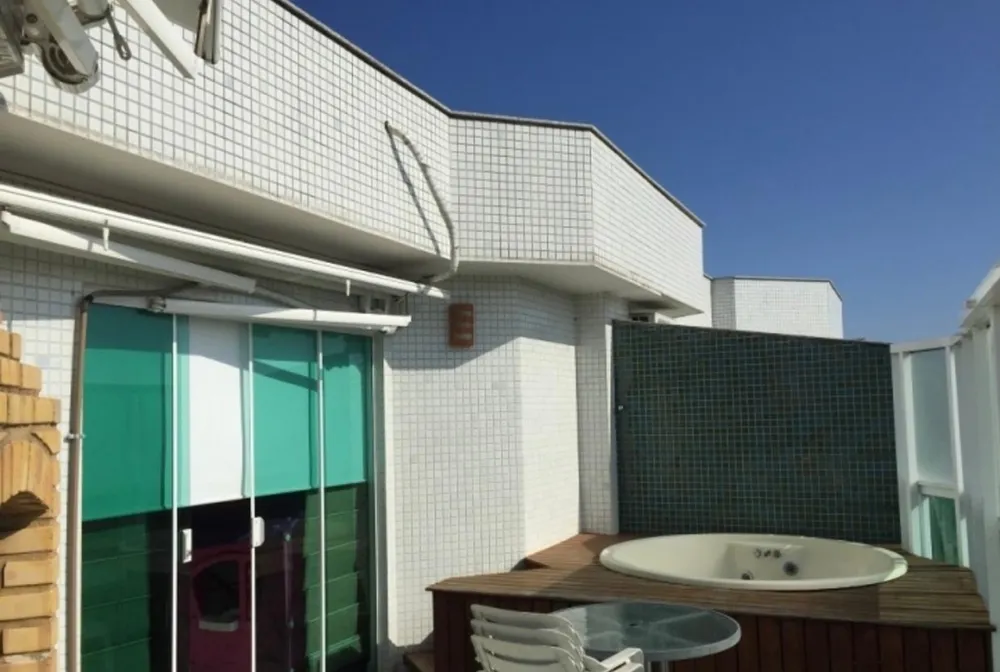 Cobertura, 3 quartos, 200 m² - Foto 6
