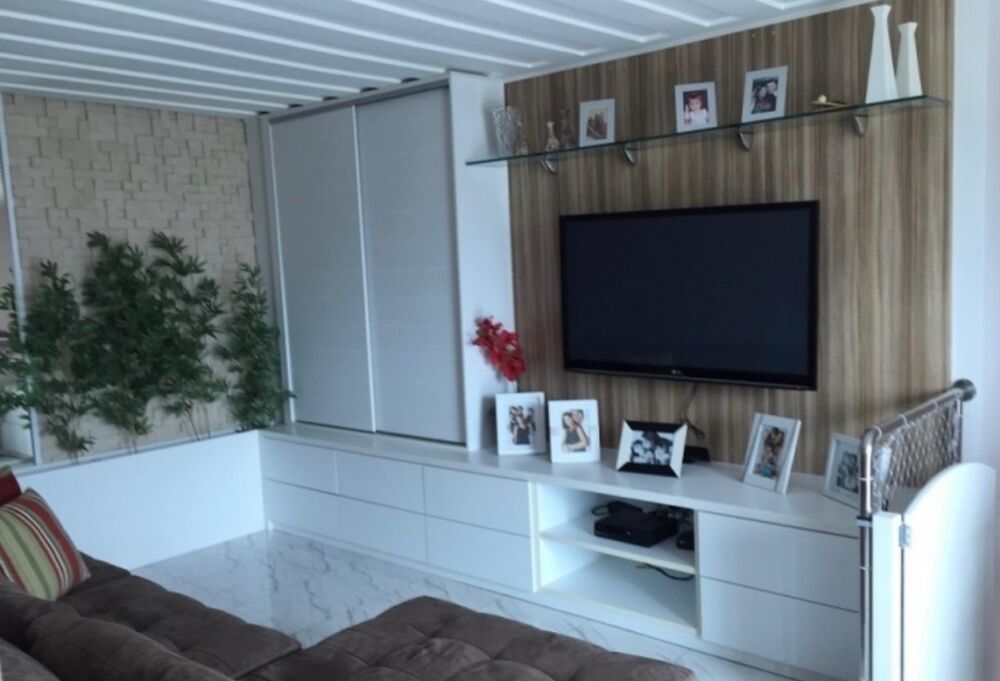 Cobertura, 3 quartos, 200 m² - Foto 2