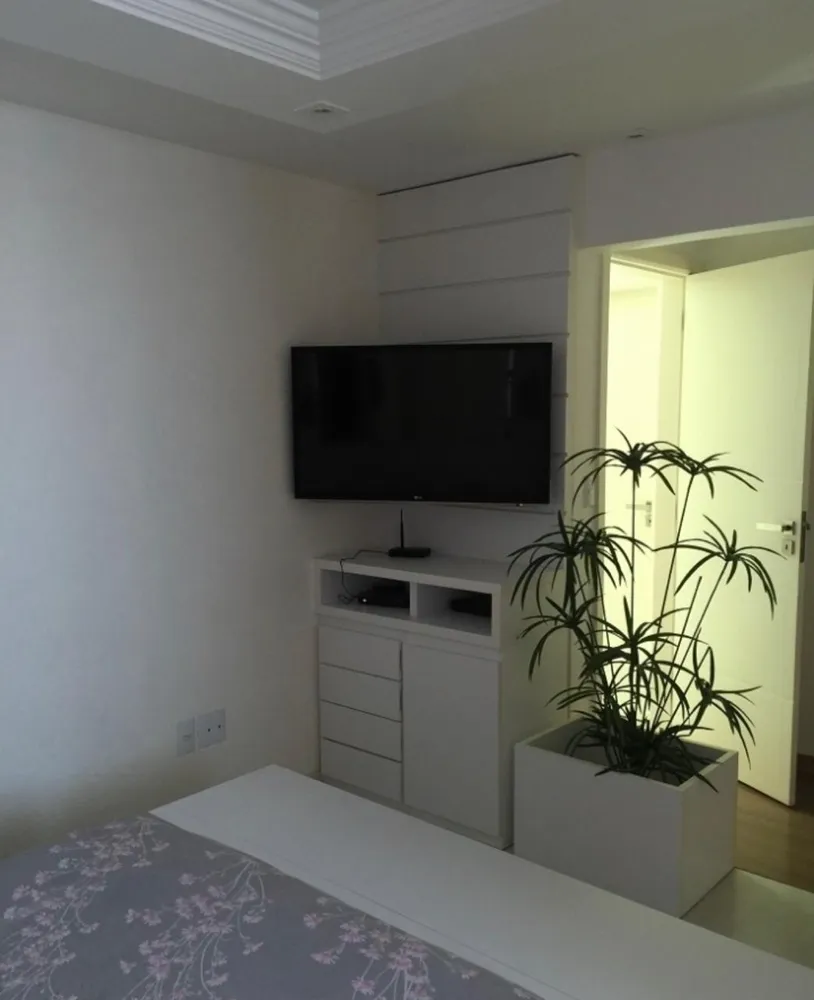 Cobertura, 3 quartos, 200 m² - Foto 10