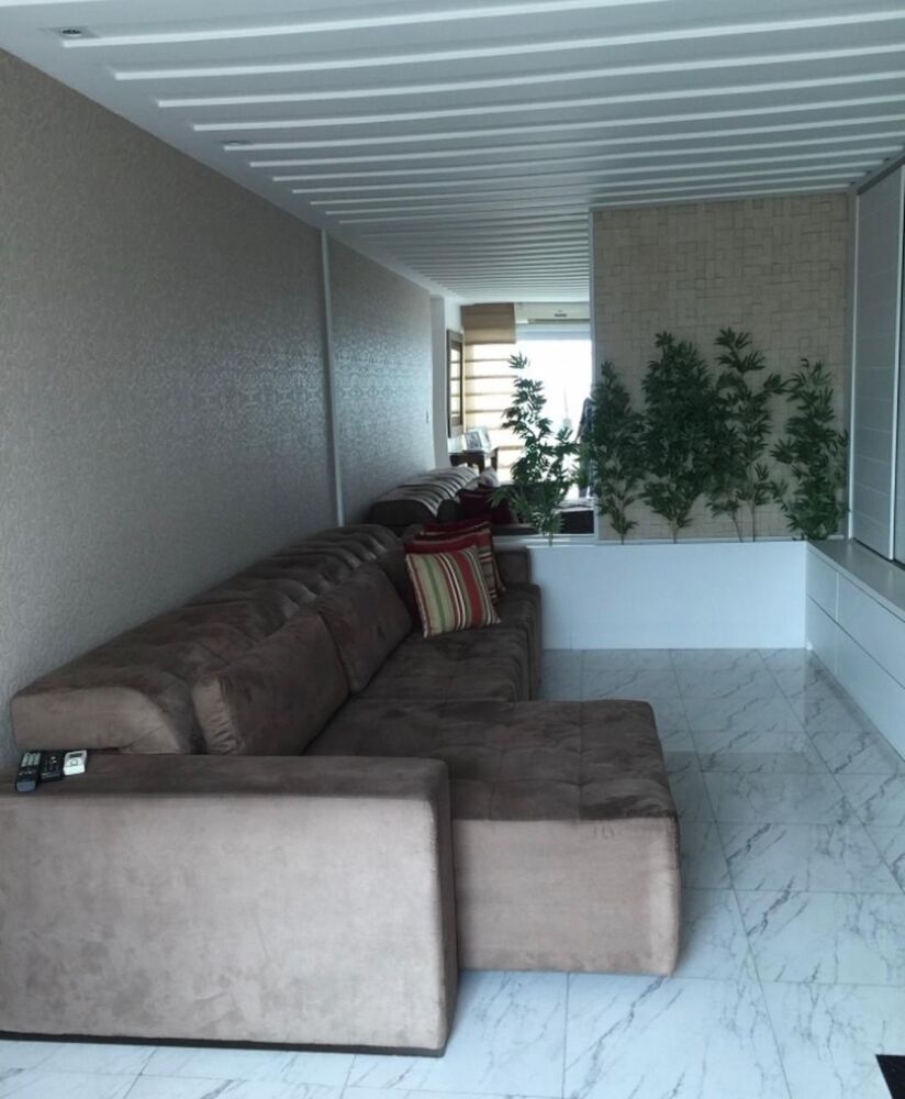 Cobertura, 3 quartos, 200 m² - Foto 1