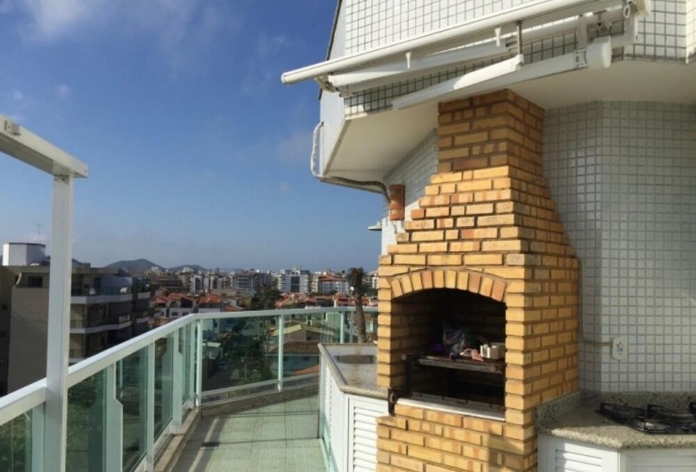 Cobertura, 3 quartos, 200 m² - Foto 4