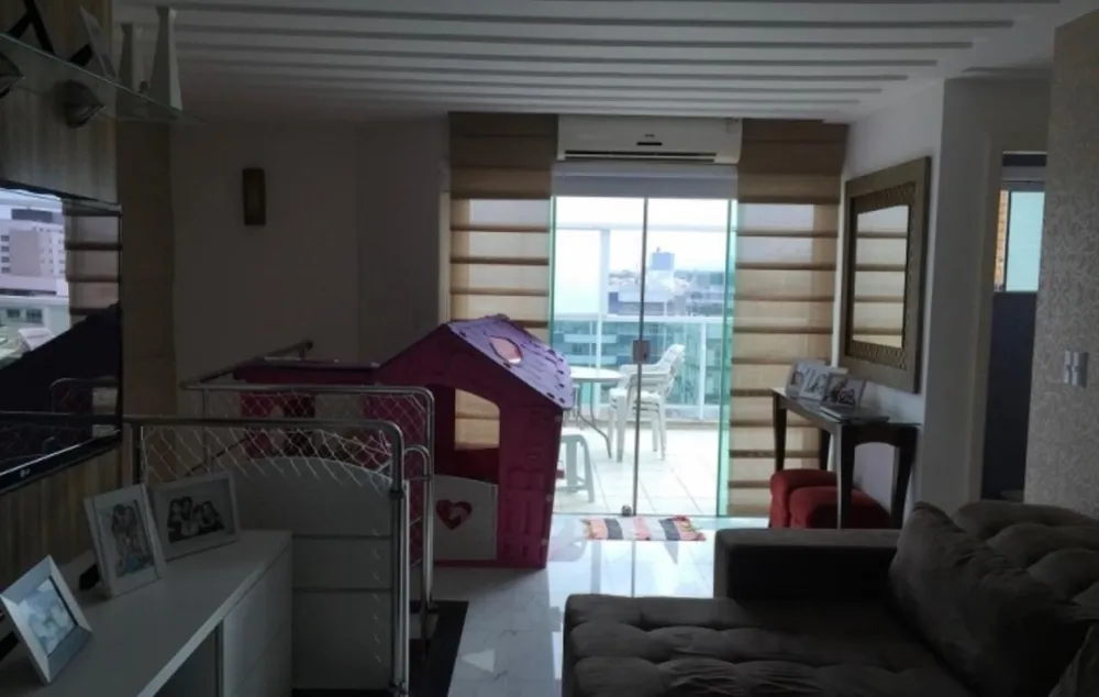 Cobertura, 3 quartos, 200 m² - Foto 8