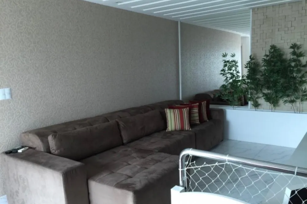 Cobertura, 3 quartos, 200 m² - Foto 7