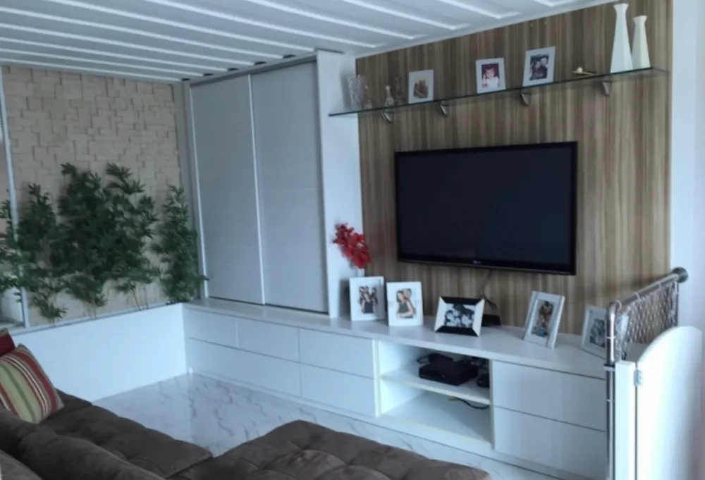 Cobertura, 3 quartos, 200 m² - Foto 9