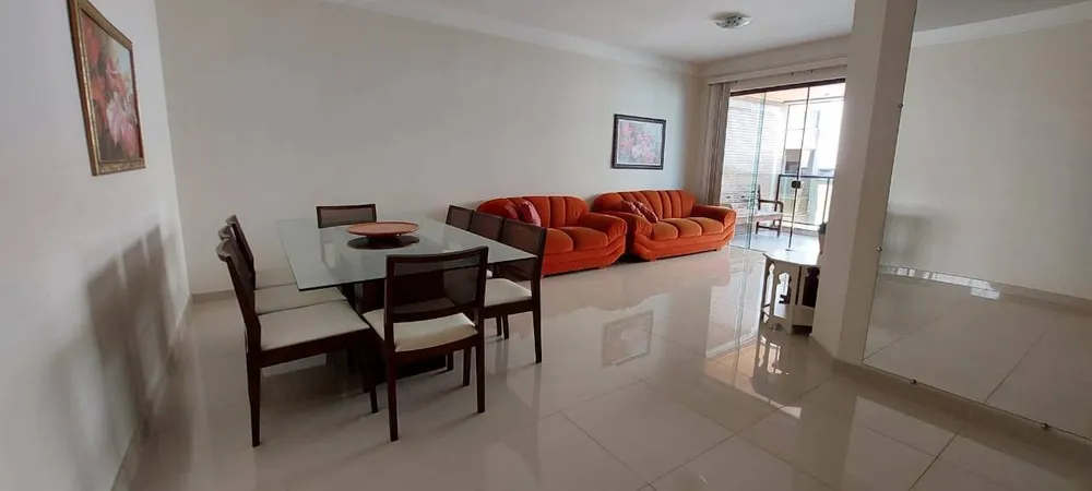 Apartamento, 3 quartos, 180 m² - Foto 6