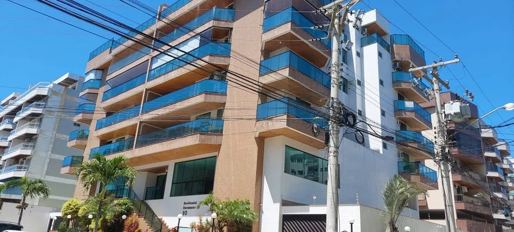 Apartamento, 3 quartos, 180 m² - Foto 2