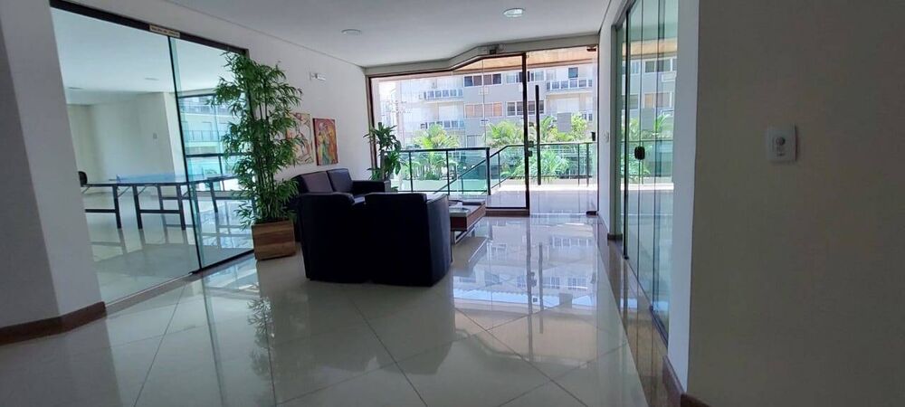 Apartamento, 3 quartos, 180 m² - Foto 1