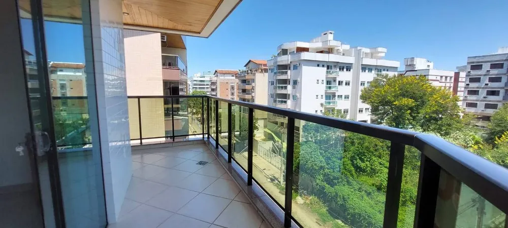 Apartamento, 3 quartos, 180 m² - Foto 22