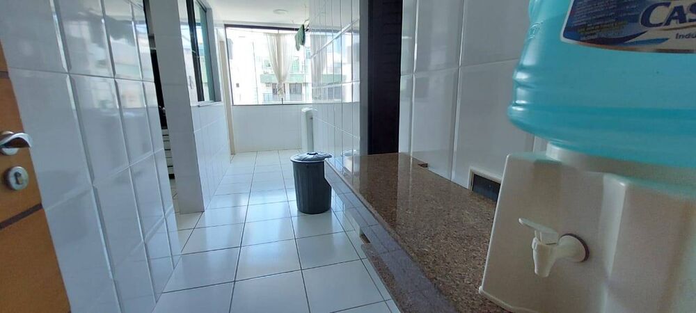 Apartamento, 3 quartos, 180 m² - Foto 4