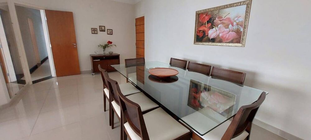 Apartamento, 3 quartos, 180 m² - Foto 2