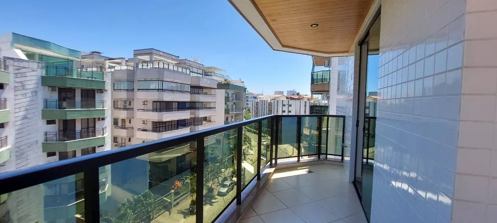 Apartamento, 3 quartos, 180 m² - Foto 23