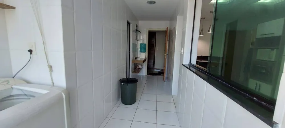 Apartamento, 3 quartos, 180 m² - Foto 33