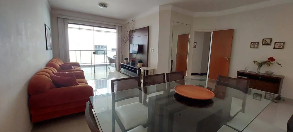 Apartamento, 3 quartos, 180 m² - Foto 8
