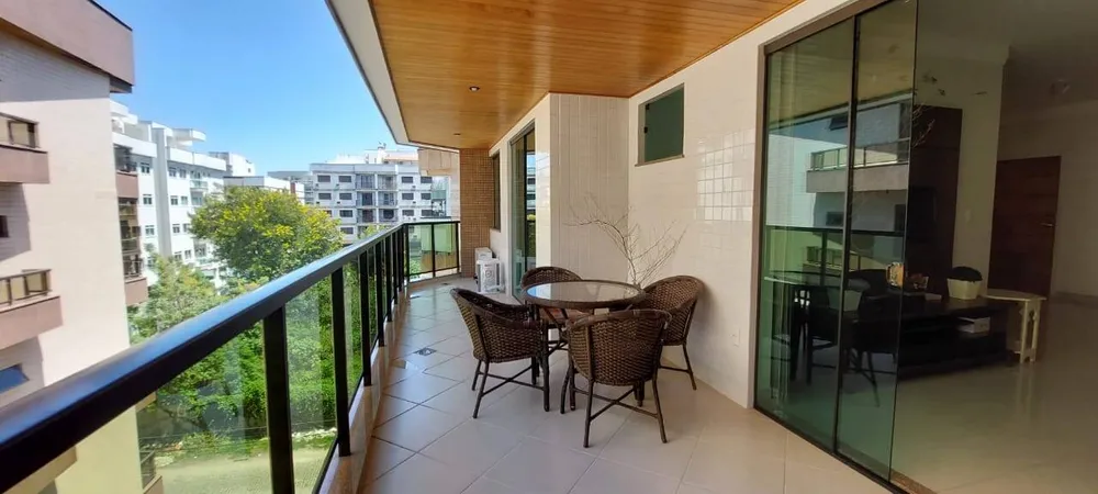 Apartamento, 3 quartos, 180 m² - Foto 10