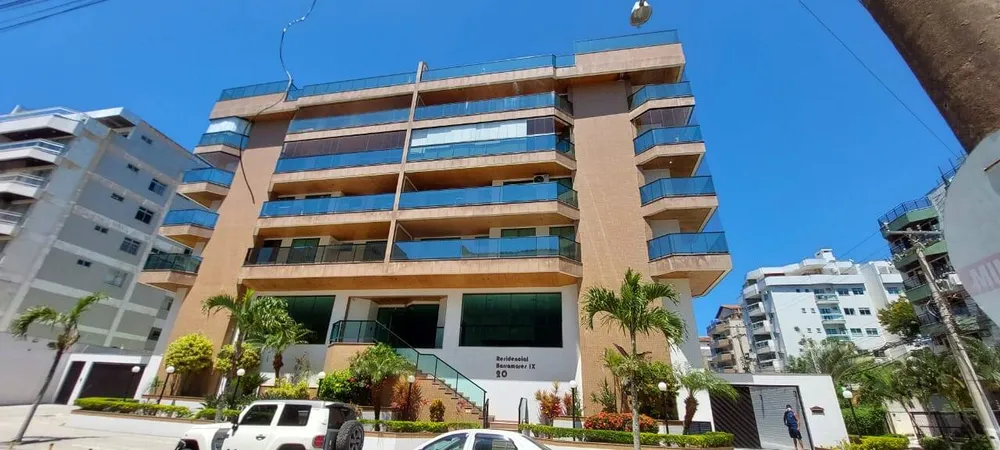 Apartamento, 3 quartos, 180 m² - Foto 1