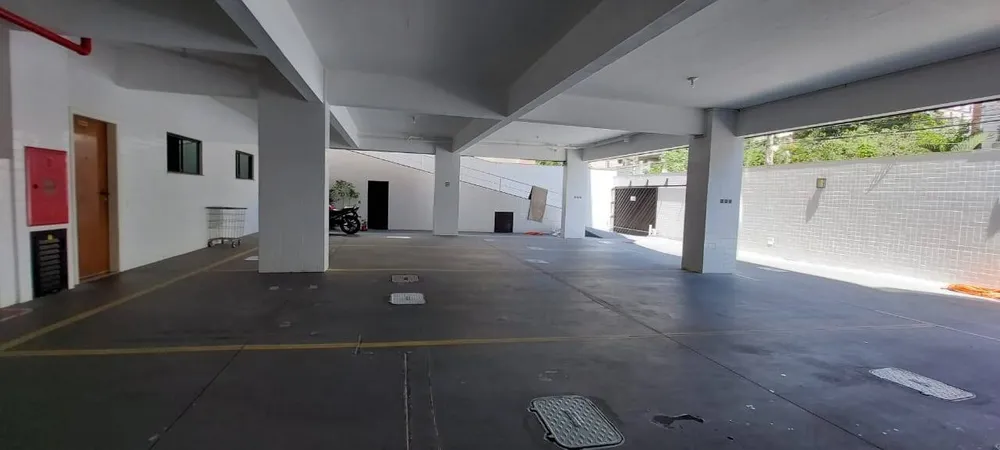 Apartamento, 3 quartos, 180 m² - Foto 8