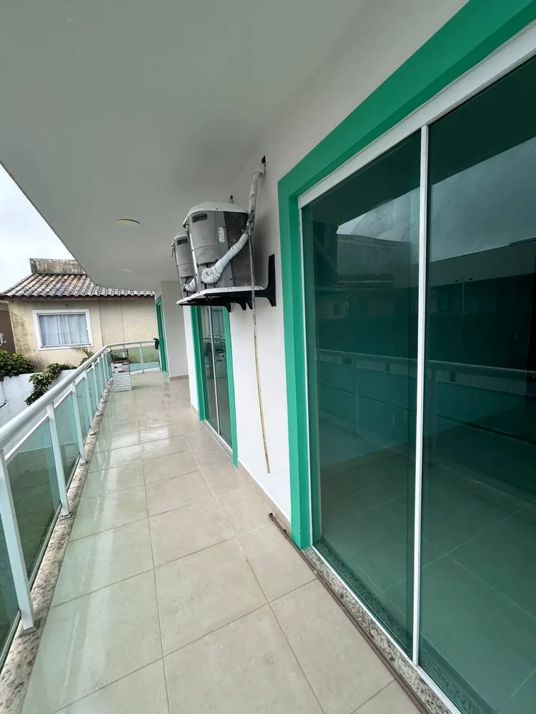 Apartamento, 2 quartos, 100 m² - Foto 8