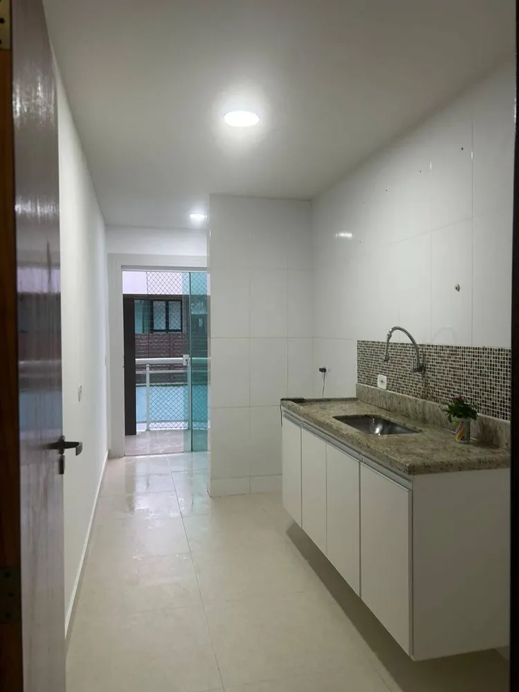 Apartamento, 2 quartos, 100 m² - Foto 3