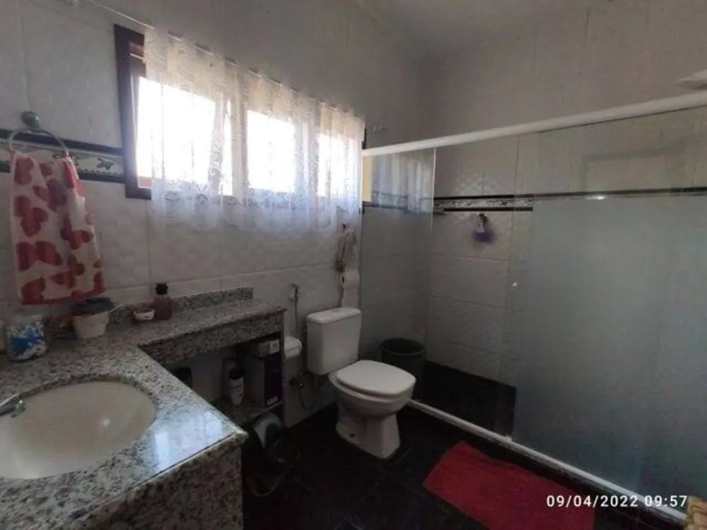 Casa de Condomínio, 4 quartos - Foto 9