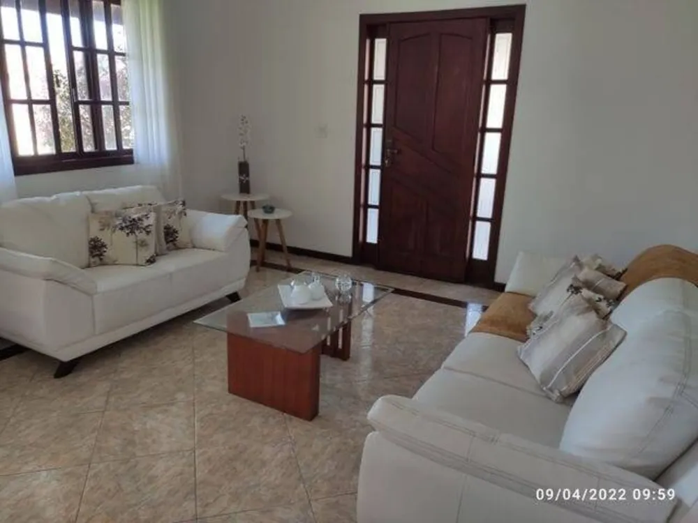 Casa de Condomínio, 4 quartos - Foto 5