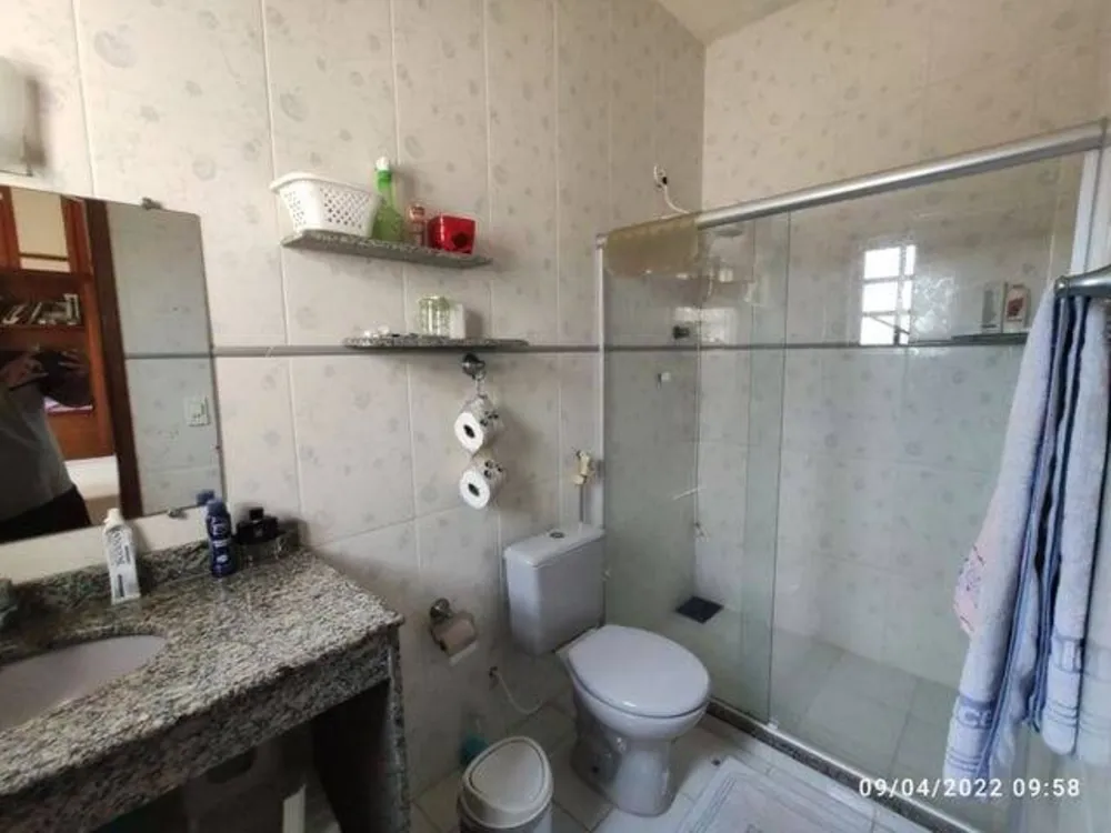 Casa de Condomínio, 4 quartos - Foto 11