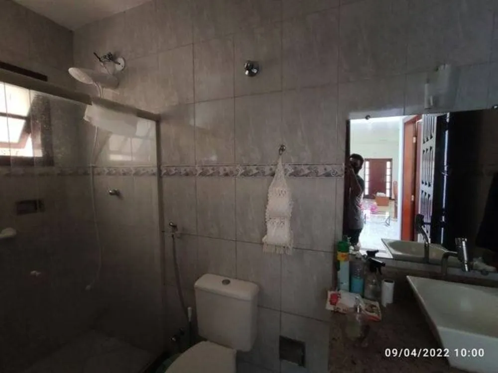 Casa de Condomínio, 4 quartos - Foto 15