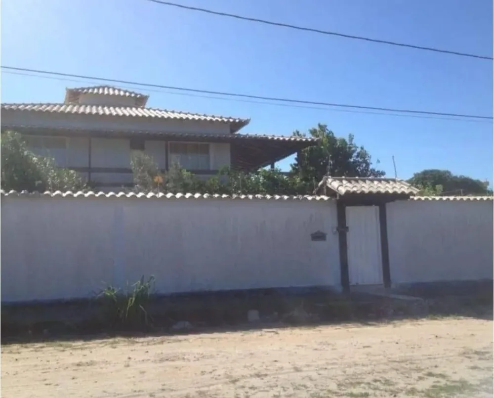 Casa, 4 quartos, 160 m² - Foto 6