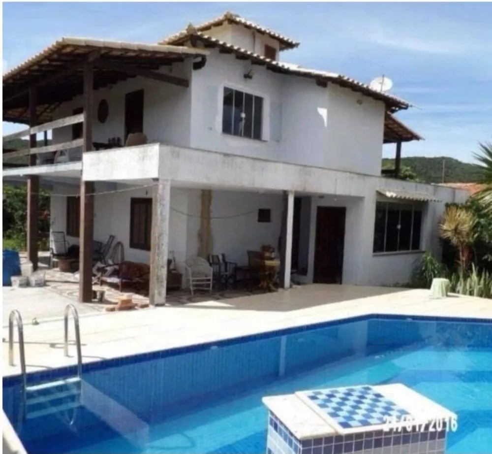 Casa, 4 quartos, 160 m² - Foto 7
