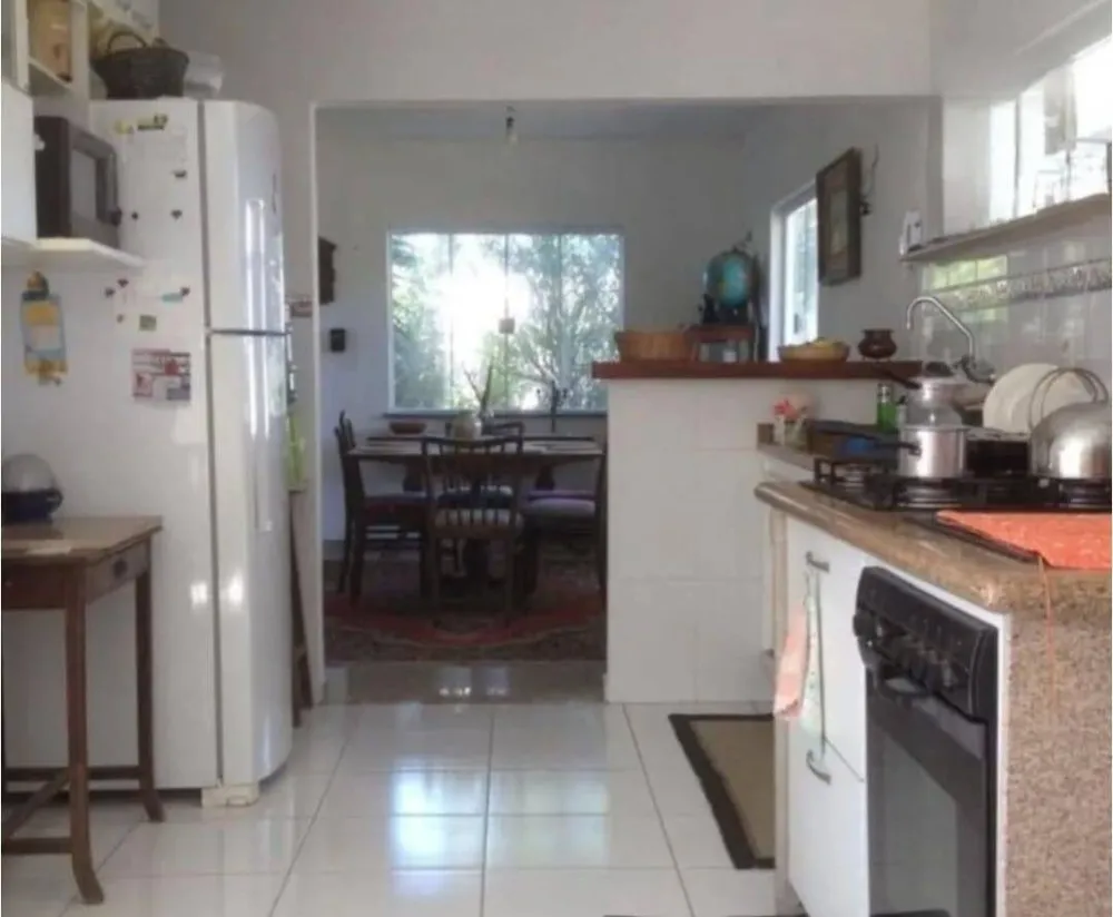 Casa, 4 quartos, 160 m² - Foto 10