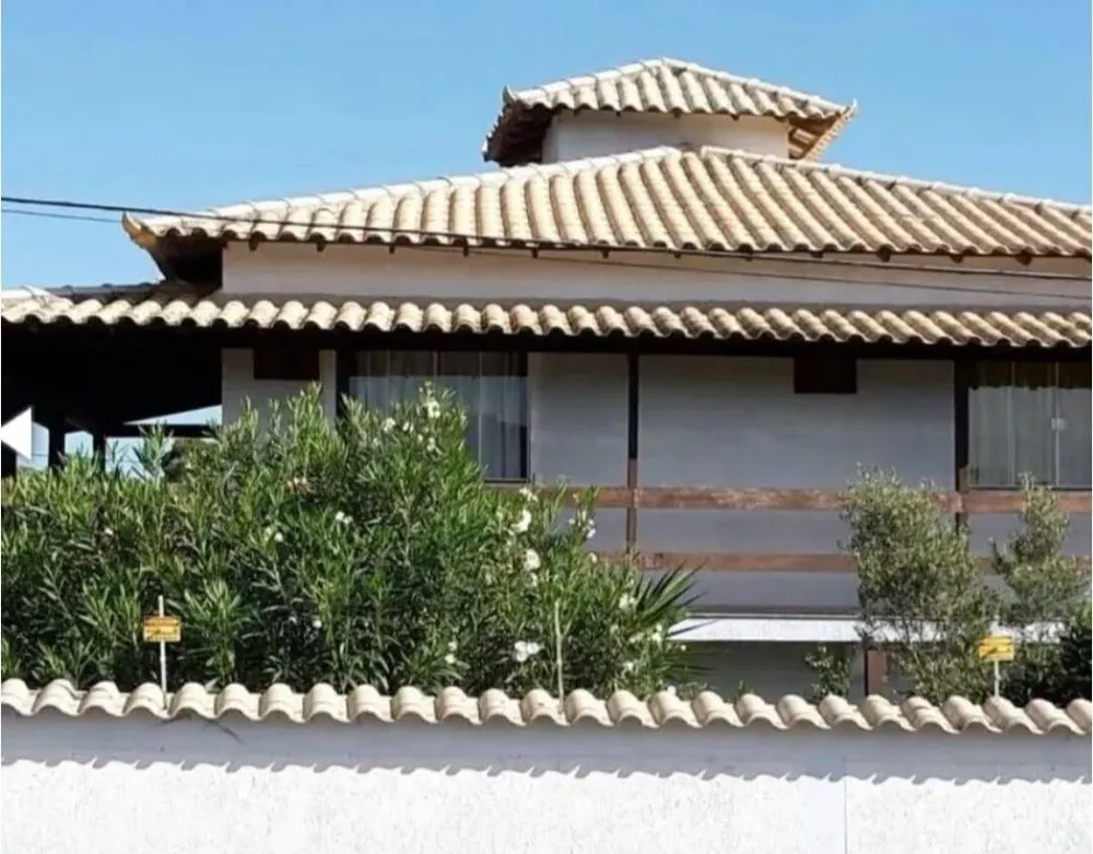 Casa, 4 quartos, 160 m² - Foto 8