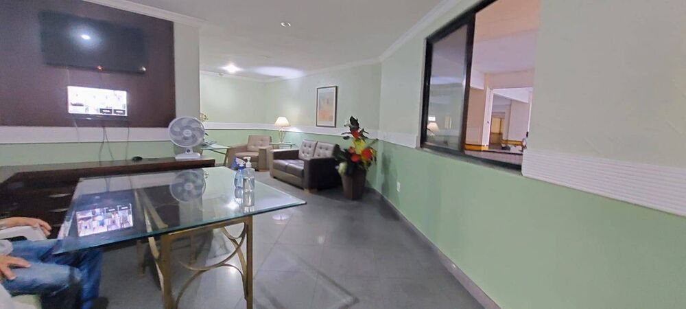 Cobertura, 3 quartos, 146 m² - Foto 2