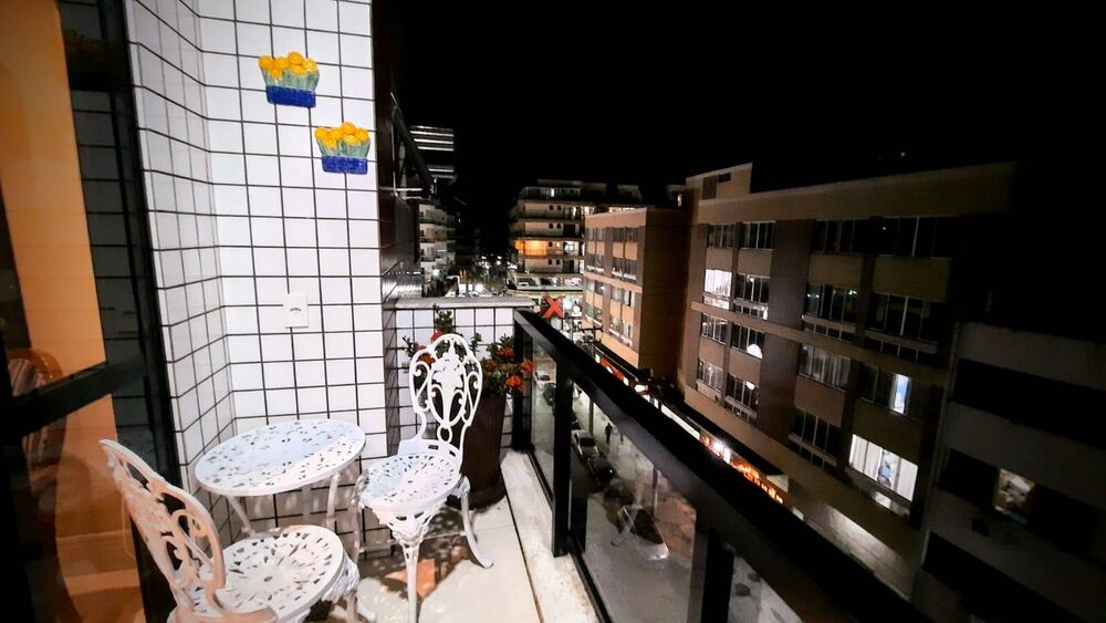 Cobertura, 3 quartos, 146 m² - Foto 28