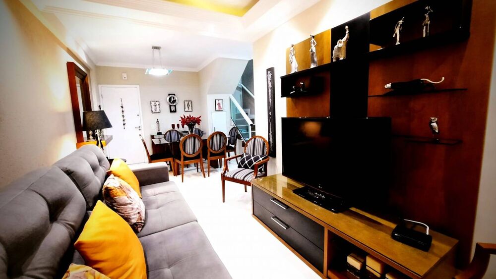 Cobertura, 3 quartos, 146 m² - Foto 6