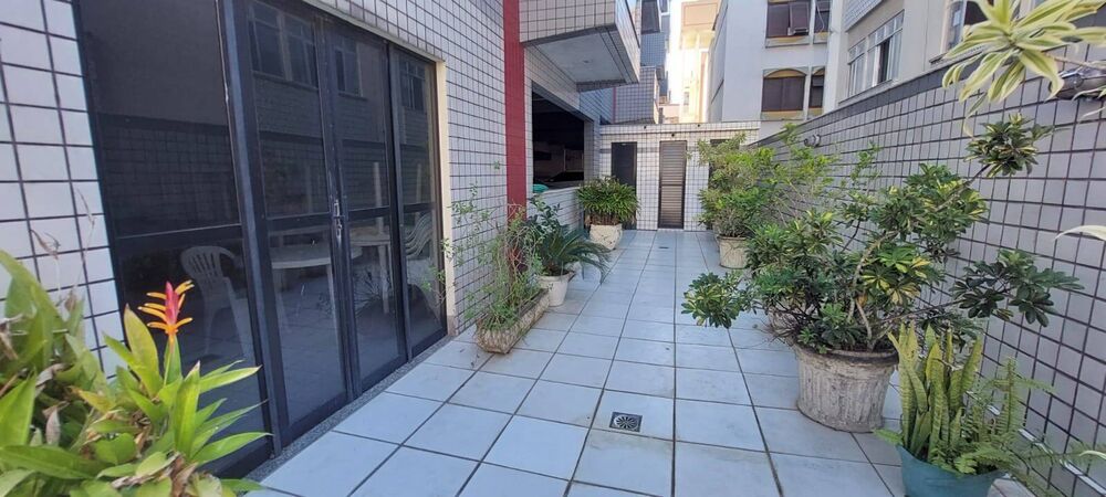 Cobertura, 3 quartos, 146 m² - Foto 4