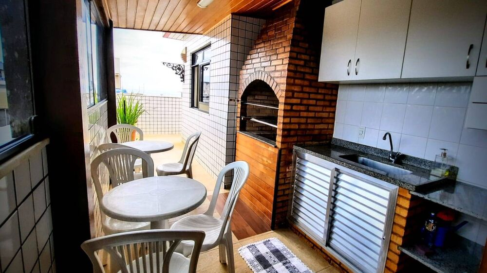 Cobertura, 3 quartos, 146 m² - Foto 26