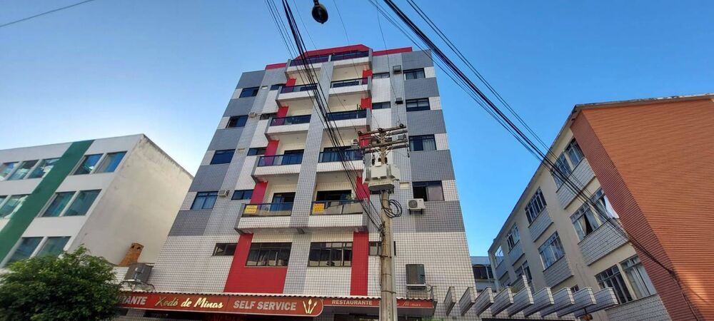 Cobertura, 3 quartos, 146 m² - Foto 1