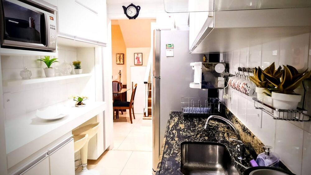 Cobertura, 3 quartos, 146 m² - Foto 22